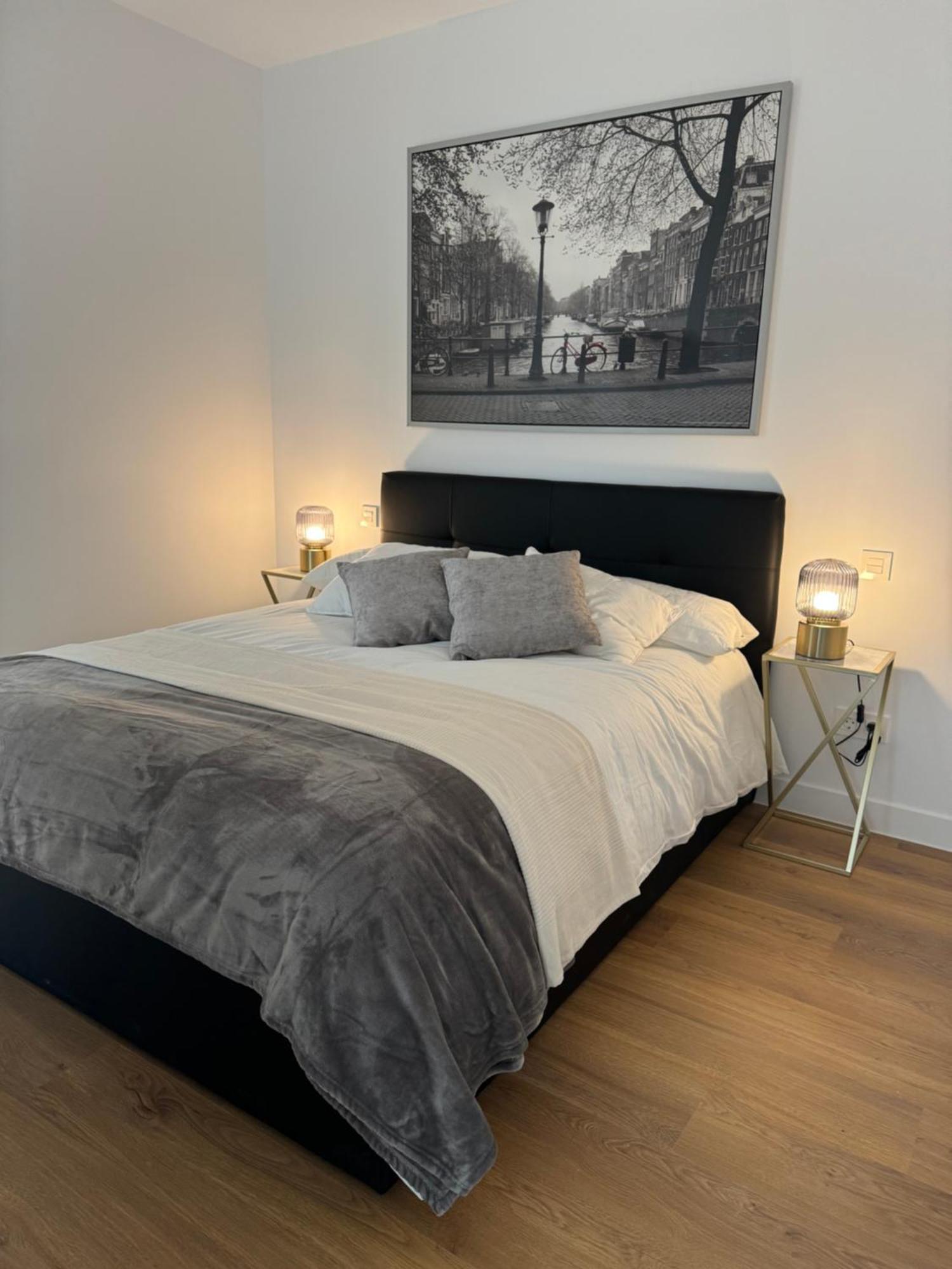 Kings Loft Apartment San Sebastián de los Reyes