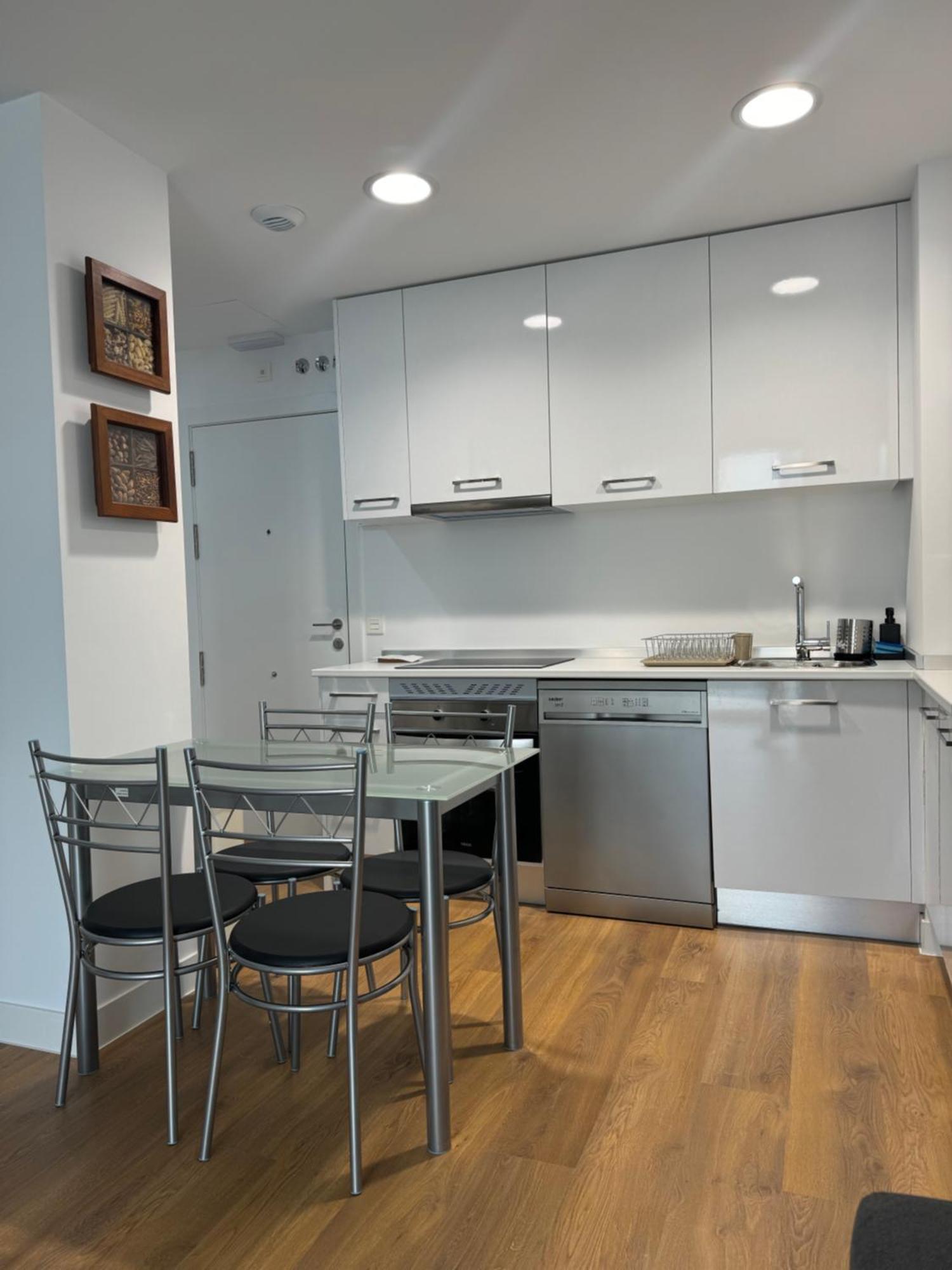 Apartment Kings Loft