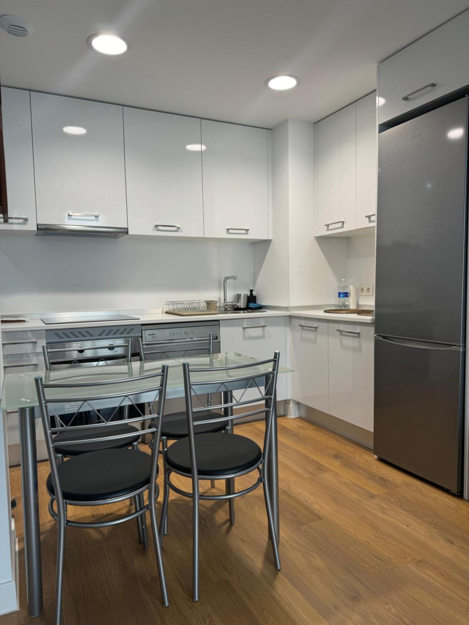 Kings Loft Apartment San Sebastián de los Reyes