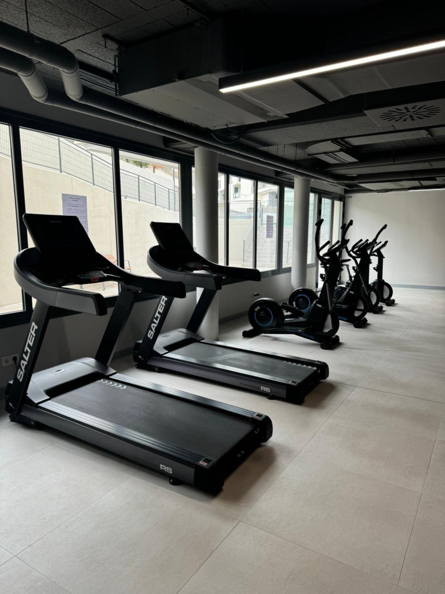 Apartment Kings Loft San Sebastian de los Reyes